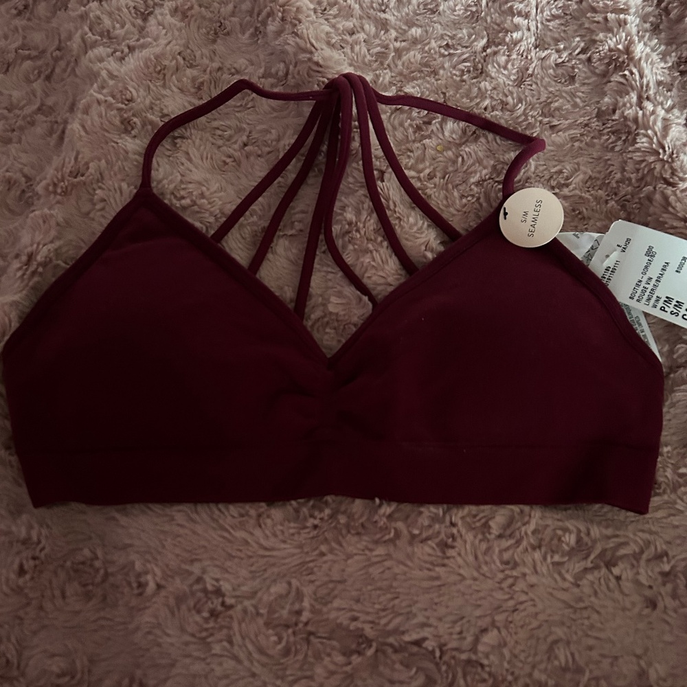 Forever 21 bralette